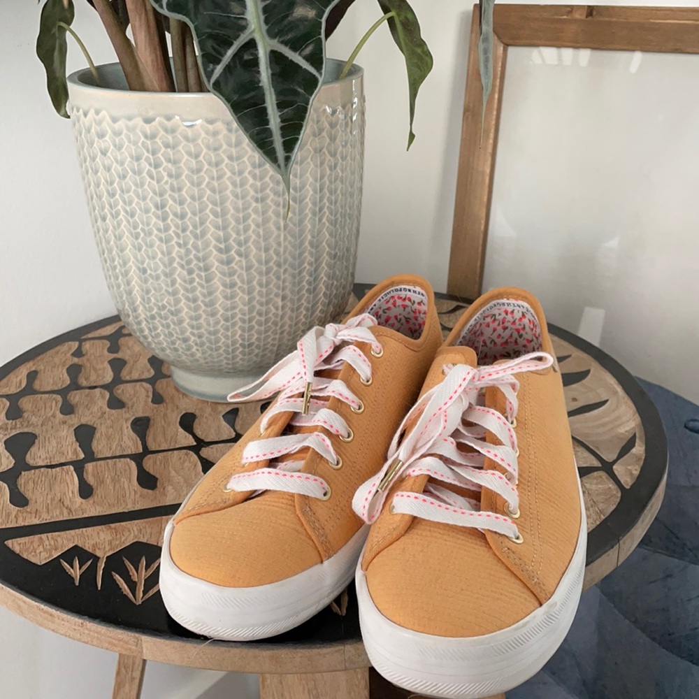 Anthropology Keds